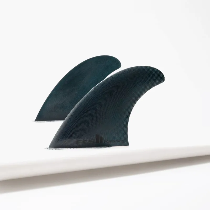 FCS II Power Twin PG Fin Set-4